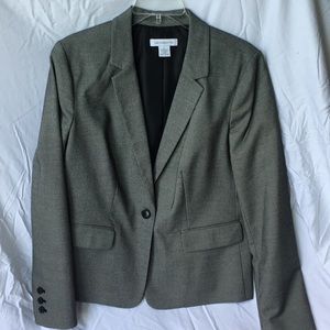 Liz Claiborne Blazer/Suit jacket